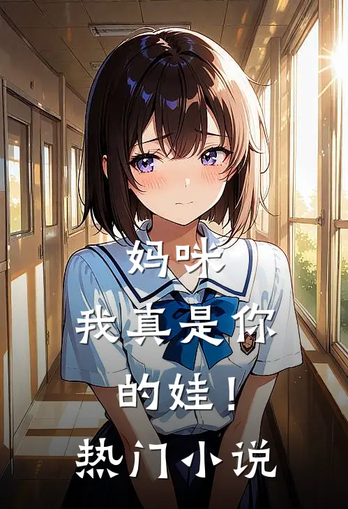 妈咪，我真是你的娃！热门小说