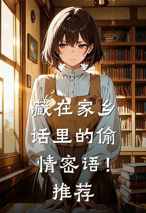 藏在家乡话里的偷情密语！推荐