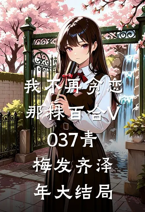 我不再贪恋那株百合V037青梅发齐泽年大结局