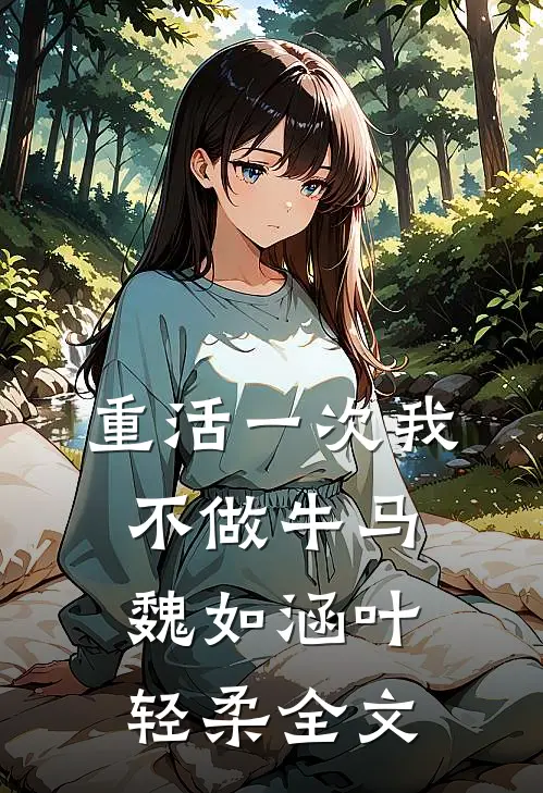 重活一次我不做牛马魏如涵叶轻柔全文
