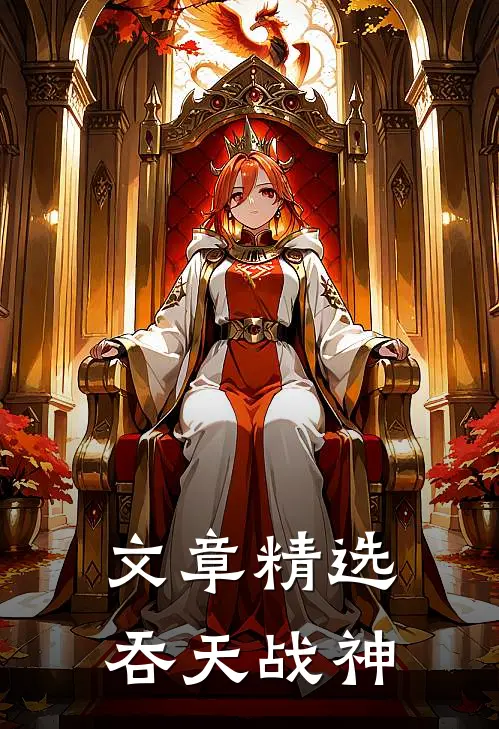 文章精选吞天战神