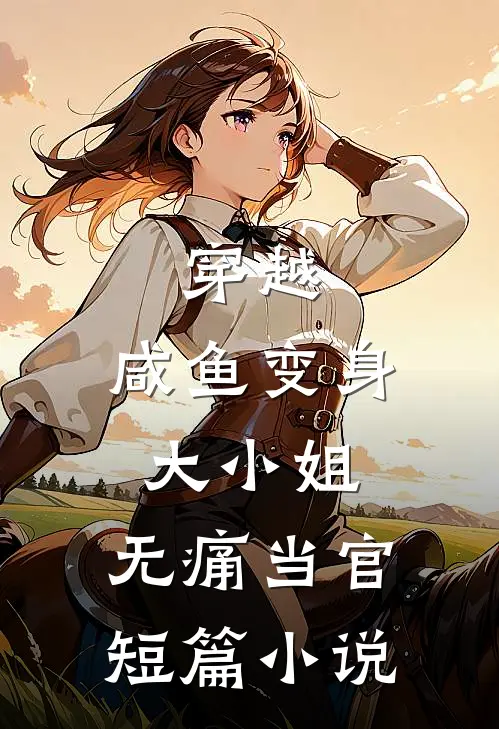 穿越：咸鱼变身大小姐，无痛当官短篇小说