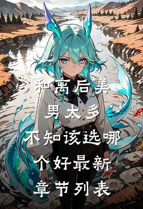 和离后美男太多，不知该选哪个好最新章节列表