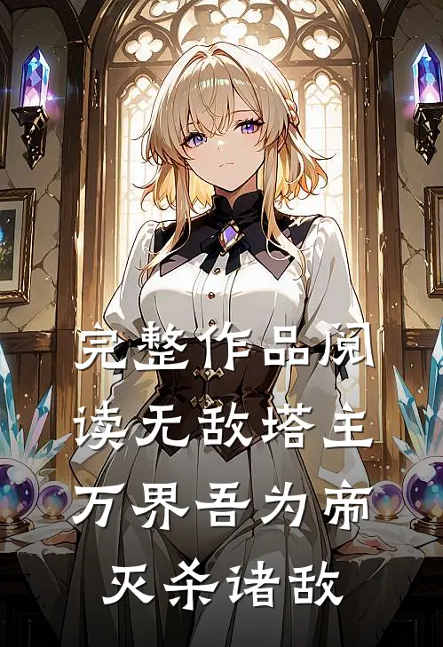 完整作品阅读无敌塔主：万界吾为帝，灭杀诸敌