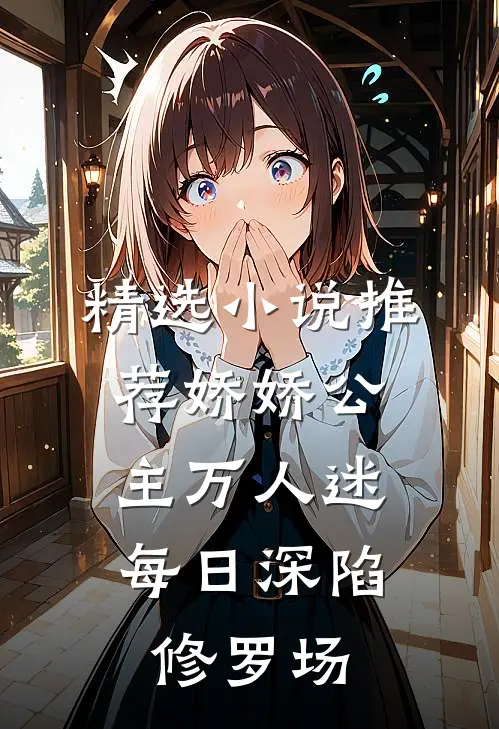 精选小说推荐娇娇公主万人迷，每日深陷修罗场
