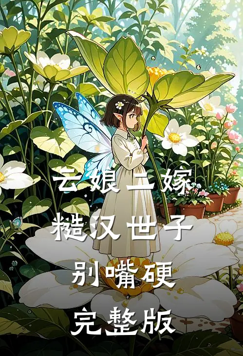 云娘二嫁，糙汉世子别嘴硬完整版