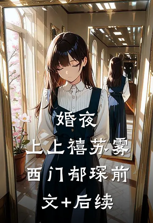 婚夜，上上禧苏雾西门郁琛前文+后续