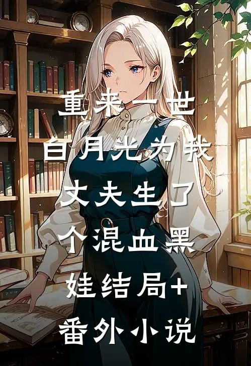 重来一世，白月光为我丈夫生了个混血黑娃结局+番外小说