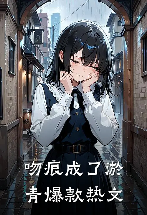 吻痕成了淤青爆款热文