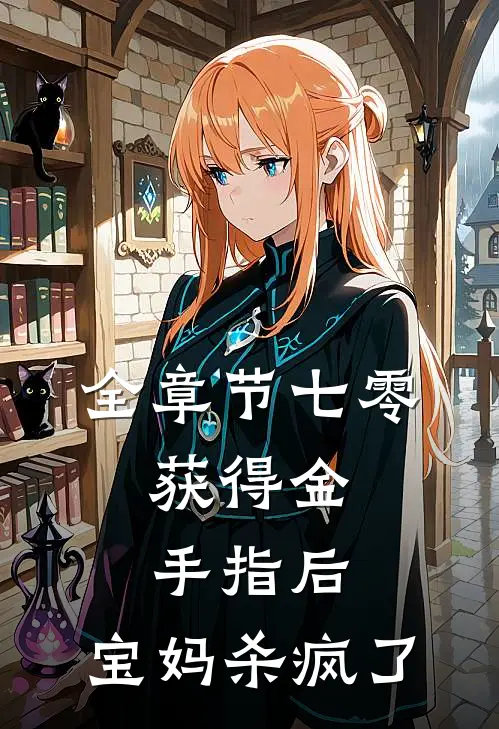 全章节七零：获得金手指后，宝妈杀疯了