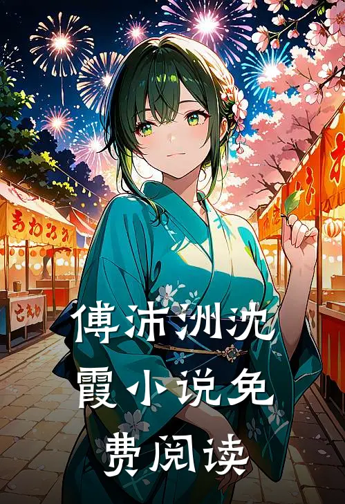 傅沛洲沈霞小说免费阅读