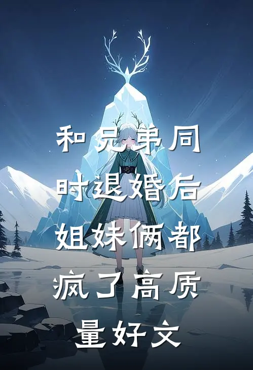 和兄弟同时退婚后，姐妹俩都疯了高质量好文