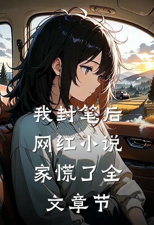 我封笔后，网红小说家慌了全文章节