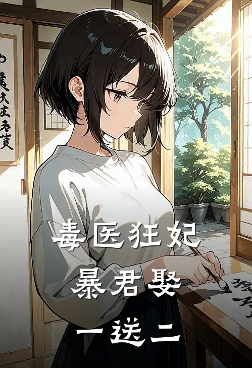 毒医狂妃：暴君娶一送二