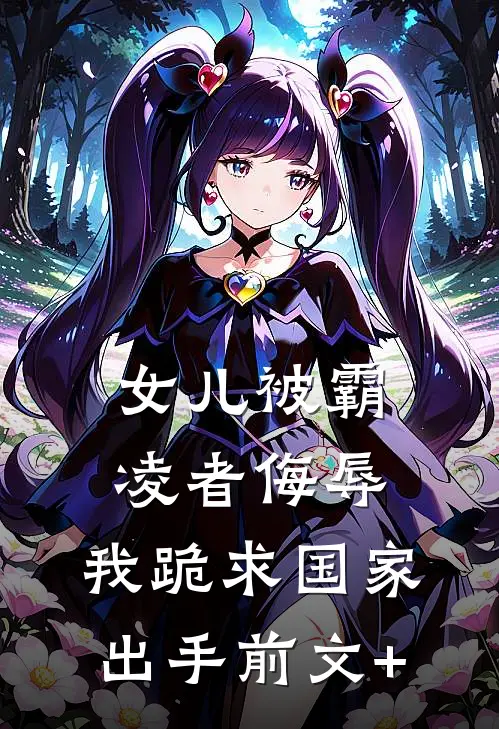 女儿被霸凌者侮辱，我跪求国家出手前文+
