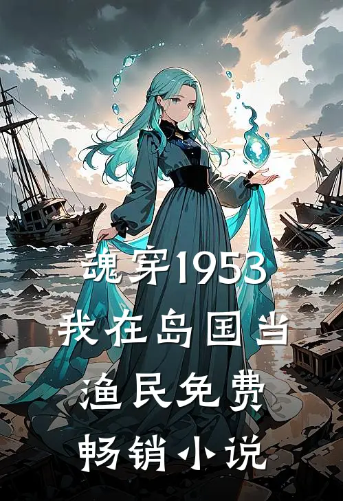 魂穿1953:我在岛国当渔民免费畅销小说