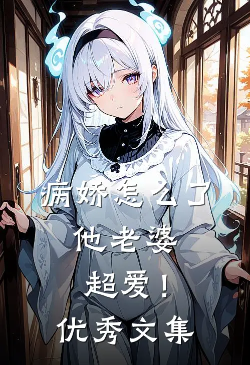 病娇怎么了，他老婆超爱！优秀文集
