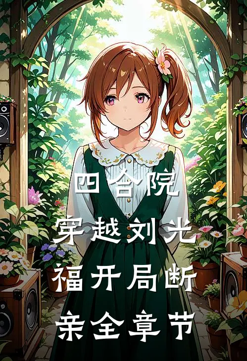 四合院，穿越刘光福开局断亲全章节