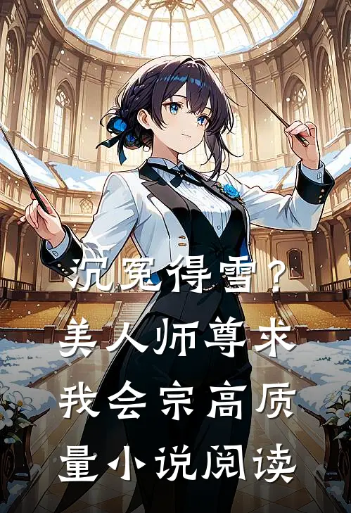 沉冤得雪？美人师尊求我会宗高质量小说阅读