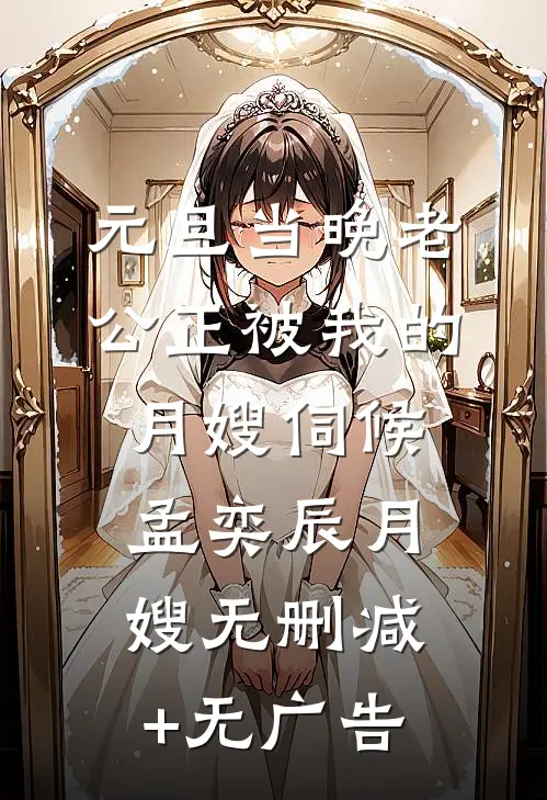 元旦当晚老公正被我的月嫂伺候孟奕辰月嫂无删减+无广告