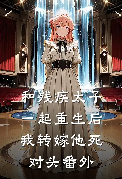 和残疾太子一起重生后，我转嫁他死对头番外