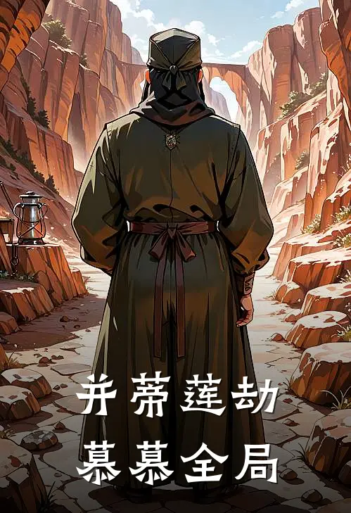 并蒂莲劫慕慕全局