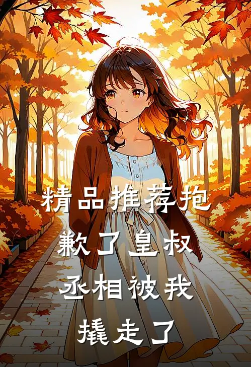 精品推荐抱歉了皇叔，丞相被我撬走了