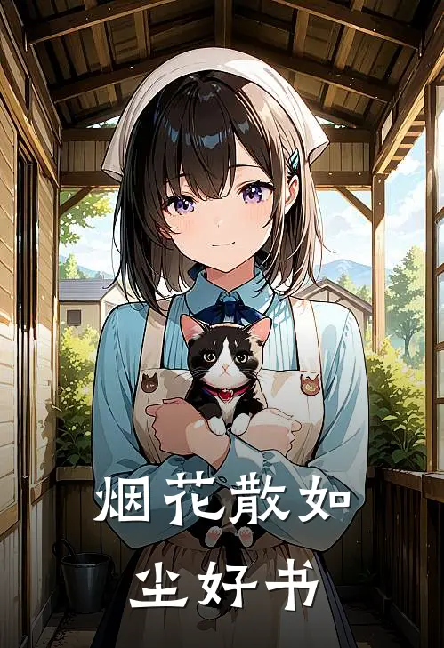 烟花散如尘好书