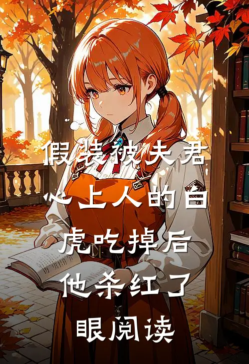 假装被夫君心上人的白虎吃掉后，他杀红了眼阅读