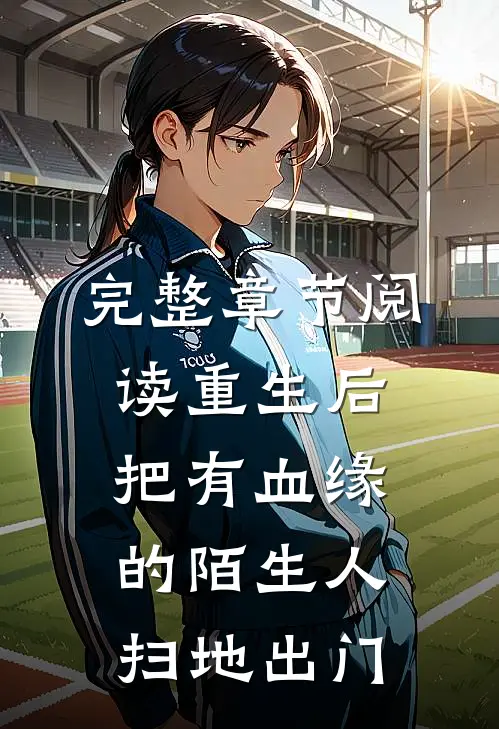 完整章节阅读重生后，把有血缘的陌生人扫地出门