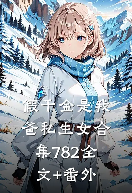 假千金是我爸私生女合集782全文+番外
