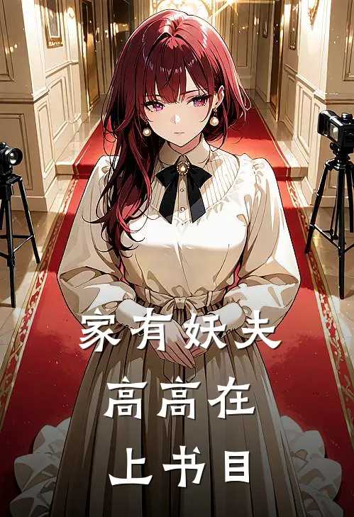 家有妖夫：高高在上书目