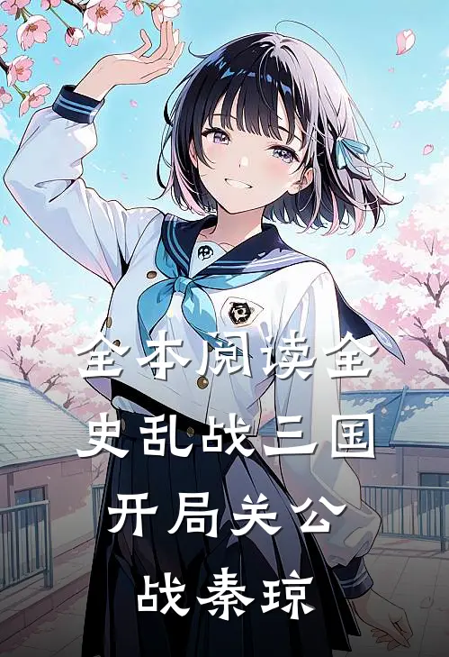 全本阅读全史乱战三国：开局关公战秦琼