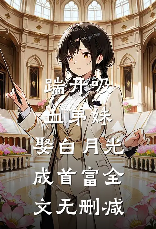 踹开吸血弟妹，娶白月光成首富全文无删减