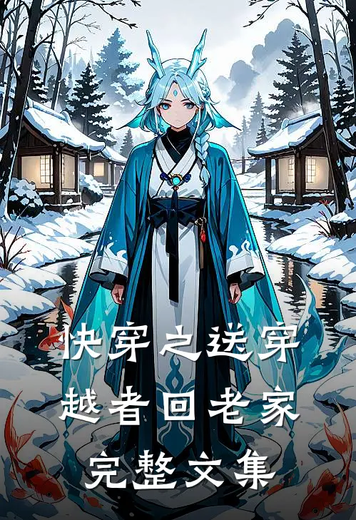 快穿之送穿越者回老家完整文集