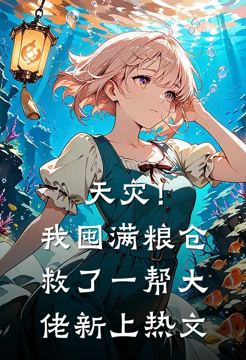 天灾！我囤满粮仓救了一帮大佬新上热文