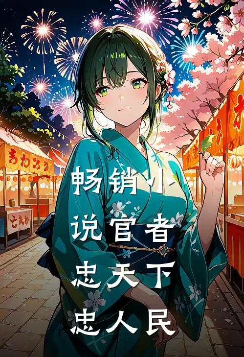 畅销小说官者：忠天下，忠人民