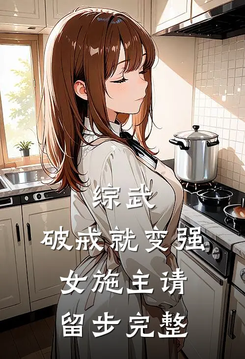综武：破戒就变强，女施主请留步完整