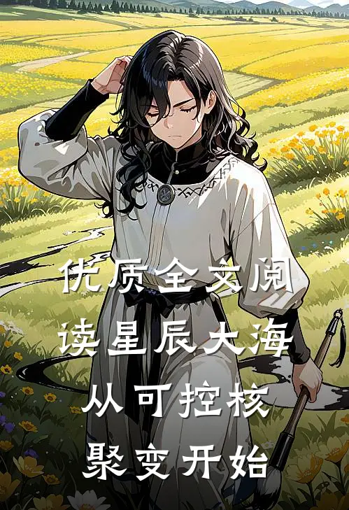 优质全文阅读星辰大海从可控核聚变开始