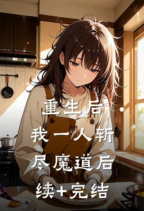 重生后，我一人斩尽魔道后续+完结
