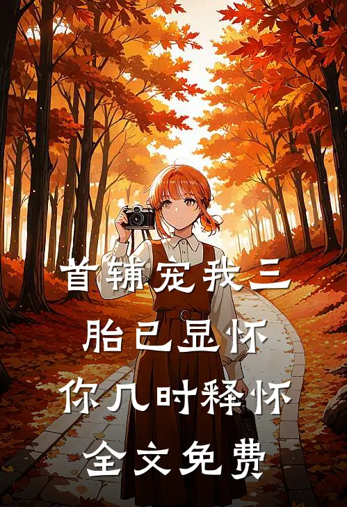 首辅宠我三胎已显怀，你几时释怀全文免费