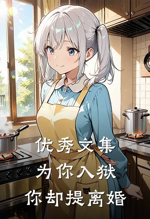 优秀文集为你入狱，你却提离婚