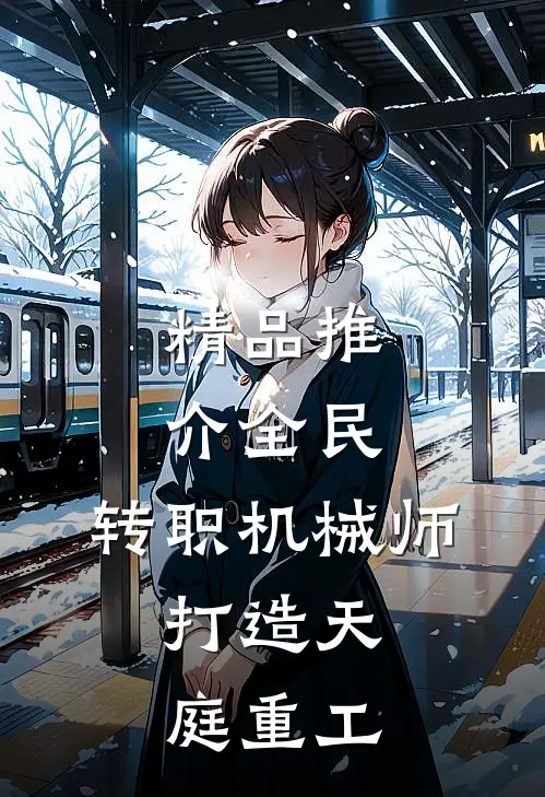 精品推介全民：转职机械师，打造天庭重工