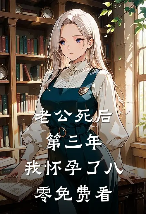老公死后第三年，我怀孕了八零免费看