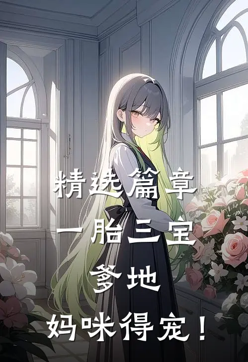 精选篇章一胎三宝：爹地，妈咪得宠！