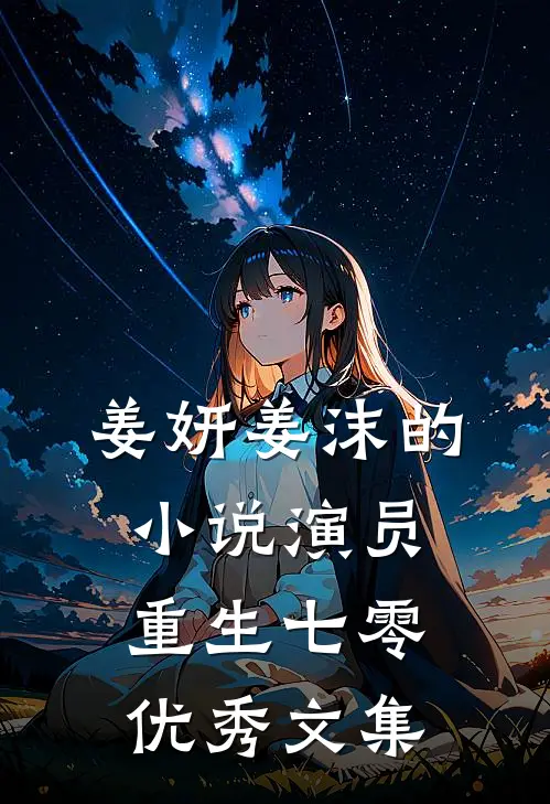 姜妍姜沫的小说演员重生七零优秀文集