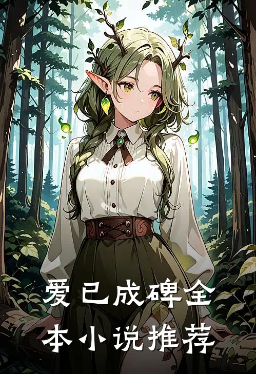 爱已成碑全本小说推荐