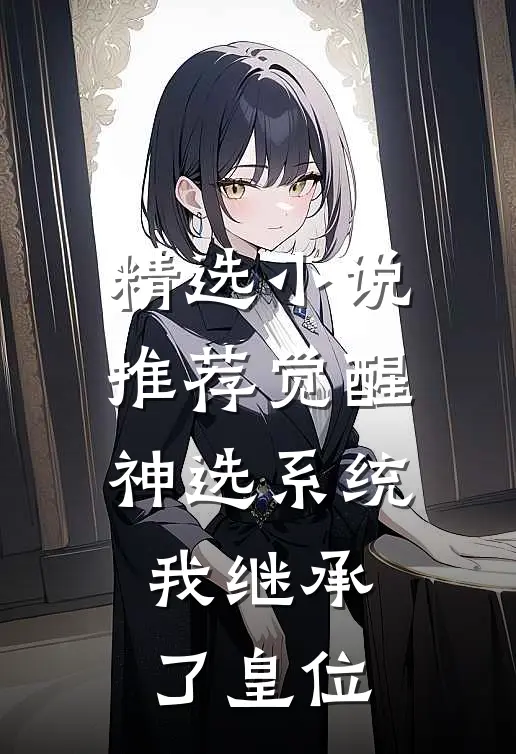 精选小说推荐觉醒神选系统，我继承了皇位