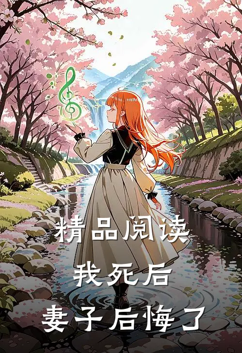 精品阅读我死后，妻子后悔了