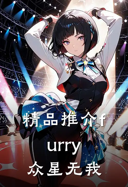 精品推介furry：众星无我